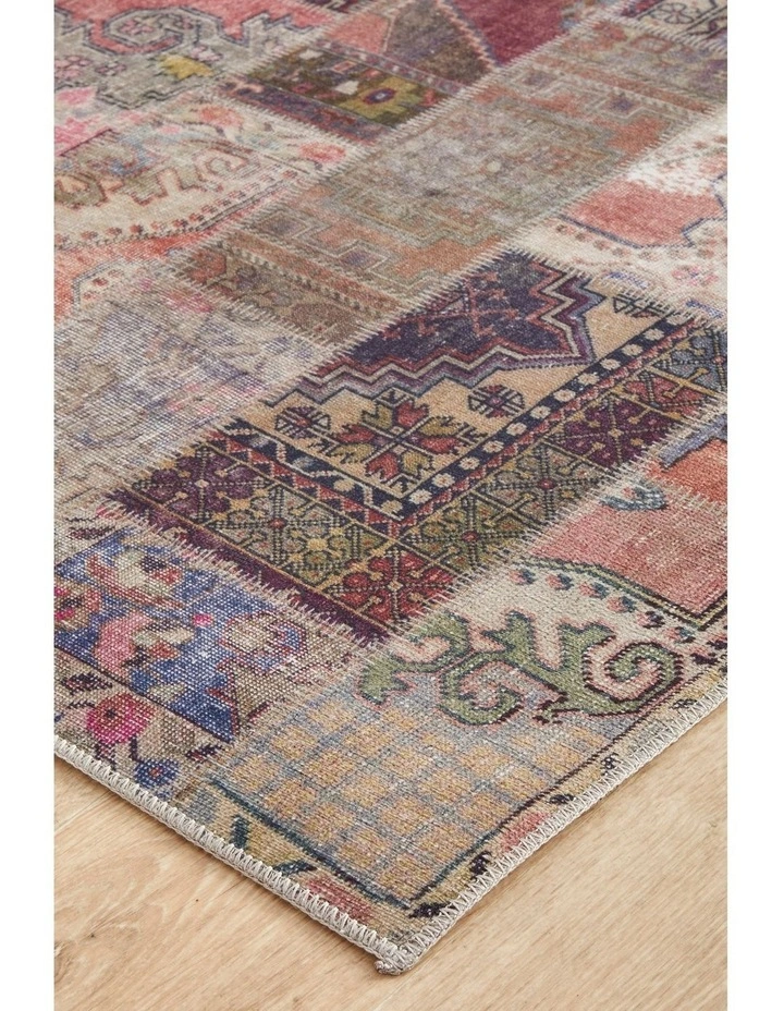 Illusions 178 Runner Rug image 4