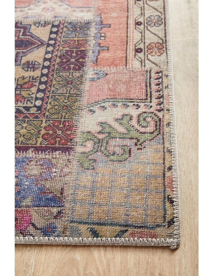 Illusions 178 Runner Rug image 5