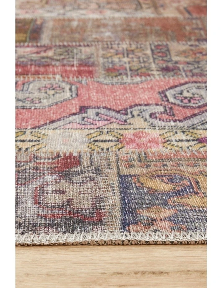 Illusions 178 Runner Rug image 6