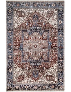 Heriz Rug