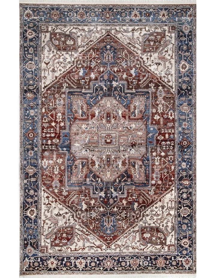 Heriz Rug image 1
