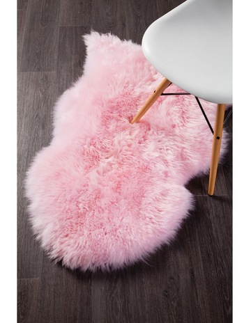 Pink colour
