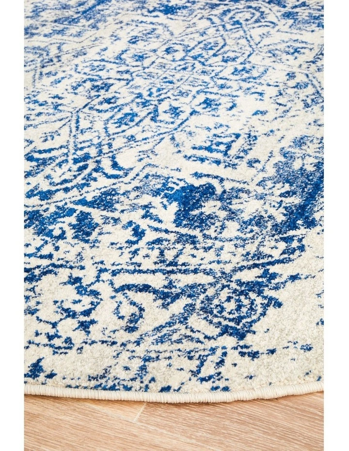 Evoke 253 Round Rug image 5