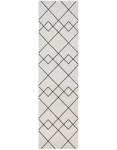 Paradise Diego Runner Rug