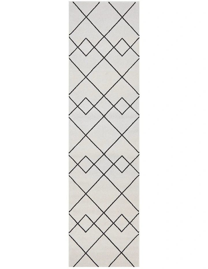 Paradise Diego Runner Rug image 1