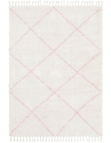 Pink colour