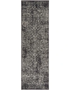 Evoke 253 Runner Rug