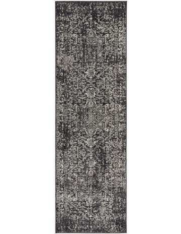 Charcoal colour