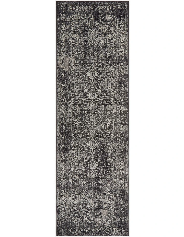 Evoke 253 Runner Rug image 1