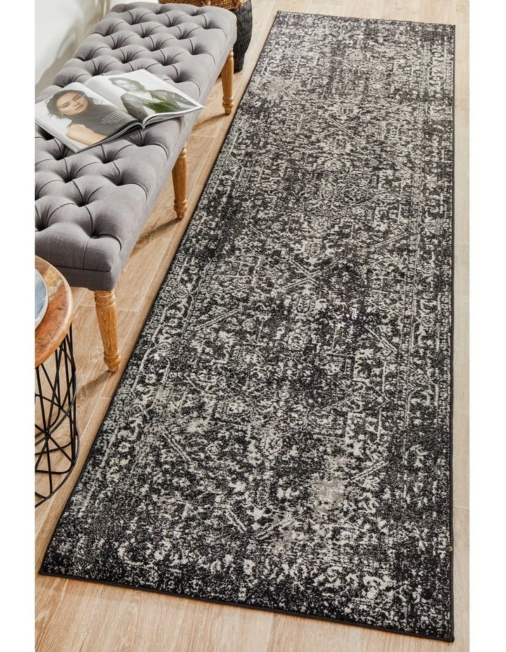 Evoke 253 Runner Rug image 2