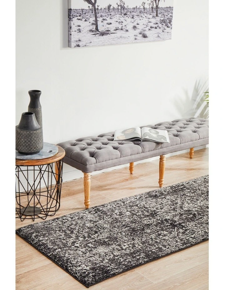 Evoke 253 Runner Rug image 3