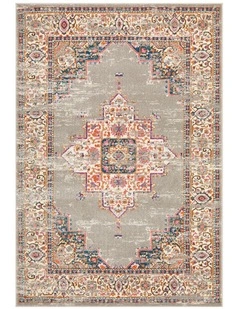 Babylon 211 Rug