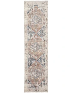 Heriz Runner Rug