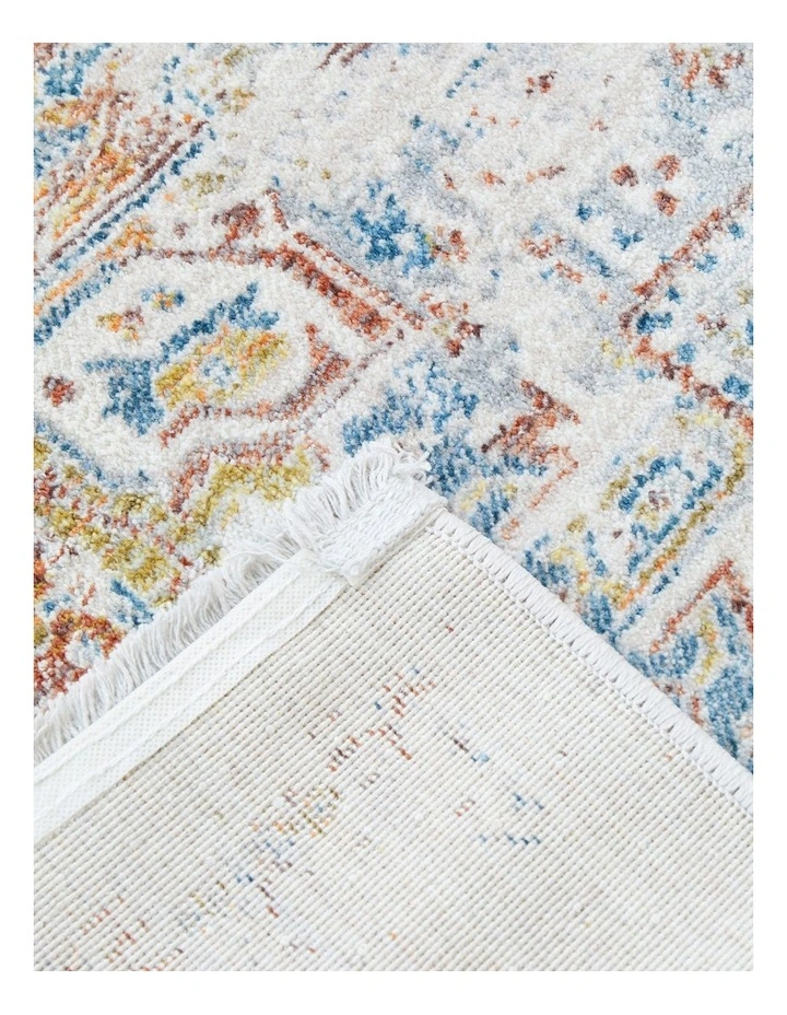 Heriz Runner Rug image 5