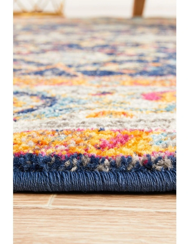 Evoke 262 Round Rug image 7