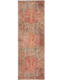 Legacy 856 Runner Rug