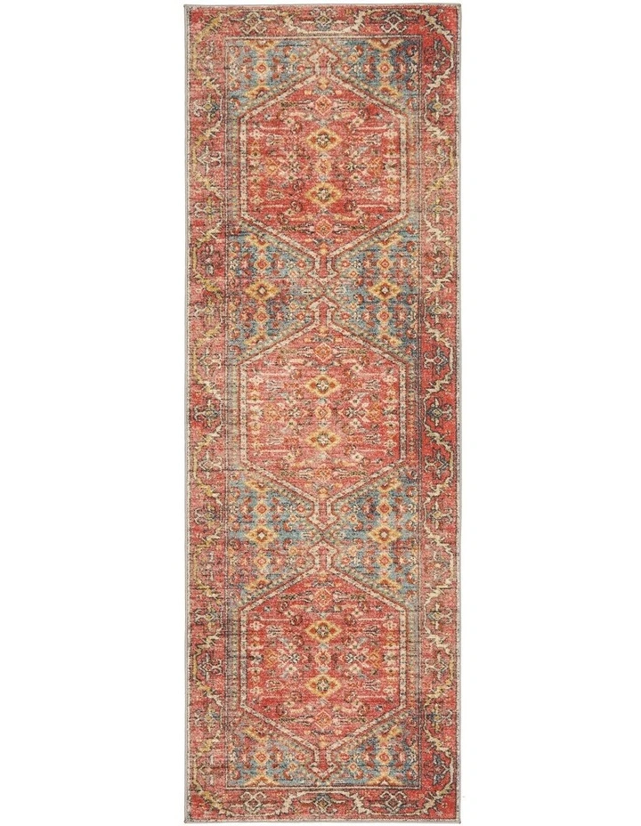 Legacy 856 Runner Rug image 1