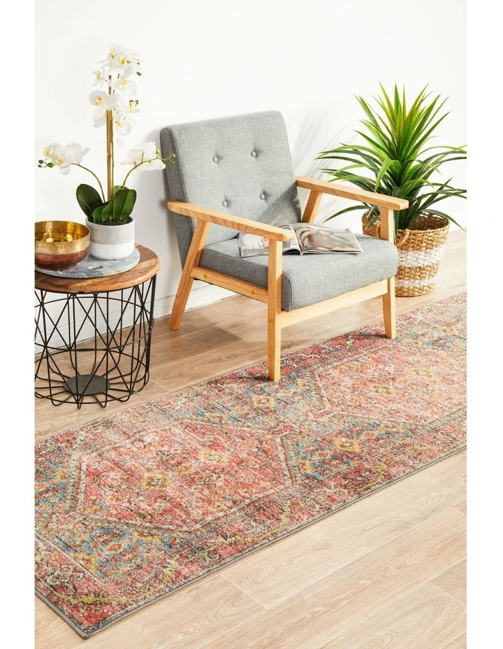 Legacy 856 Runner Rug image 3