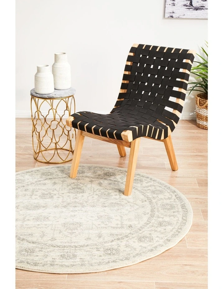 Evoke 261 Round Rug image 2