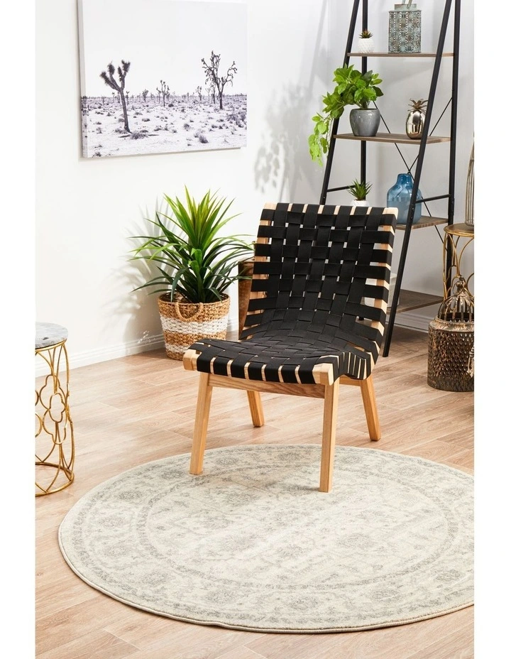 Evoke 261 Round Rug image 3