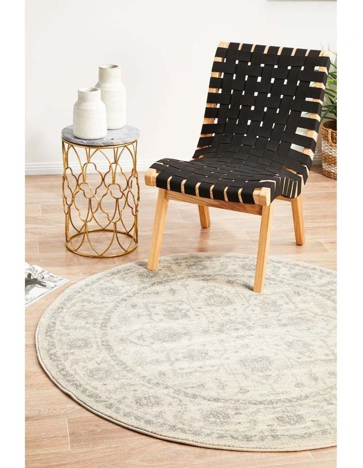 Evoke 261 Round Rug image 4