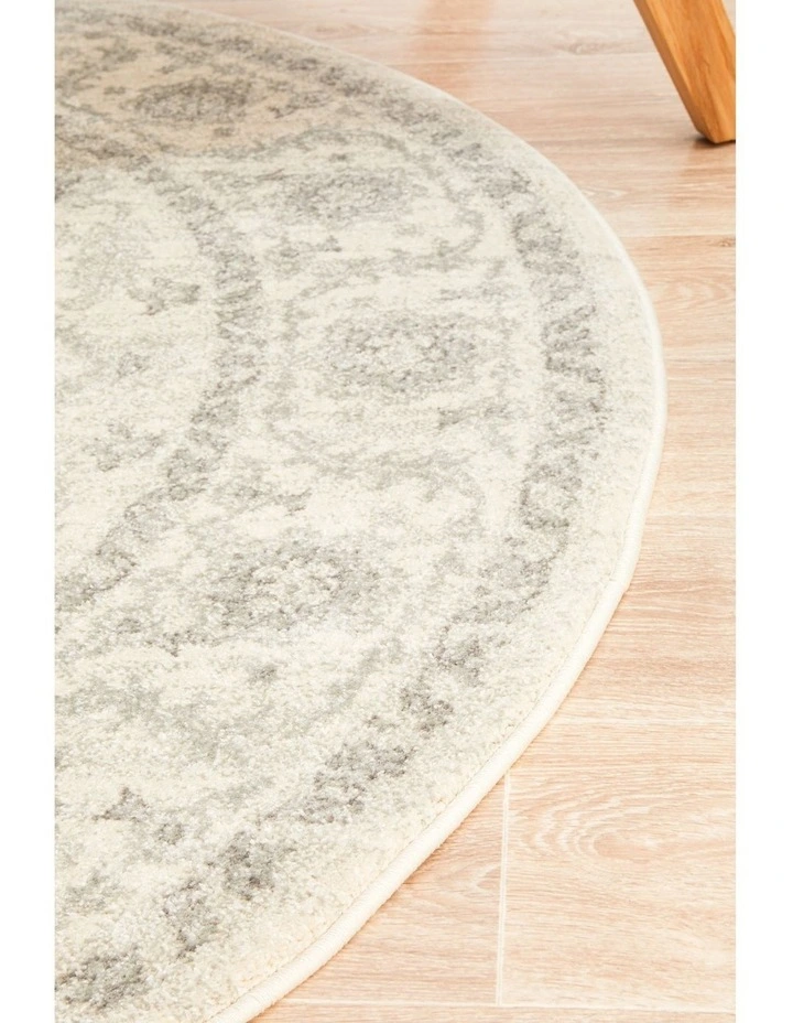 Evoke 261 Round Rug image 6