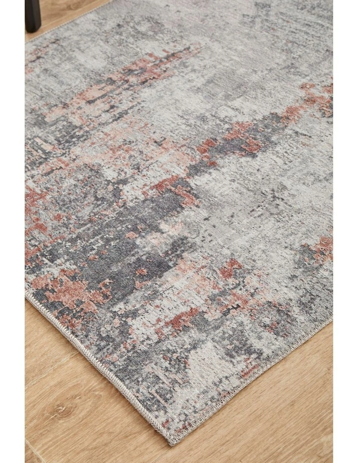 Illusions 156 Runner Rug image 4