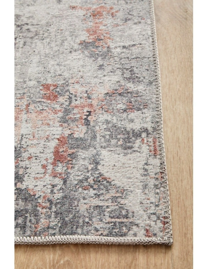 Illusions 156 Runner Rug image 5