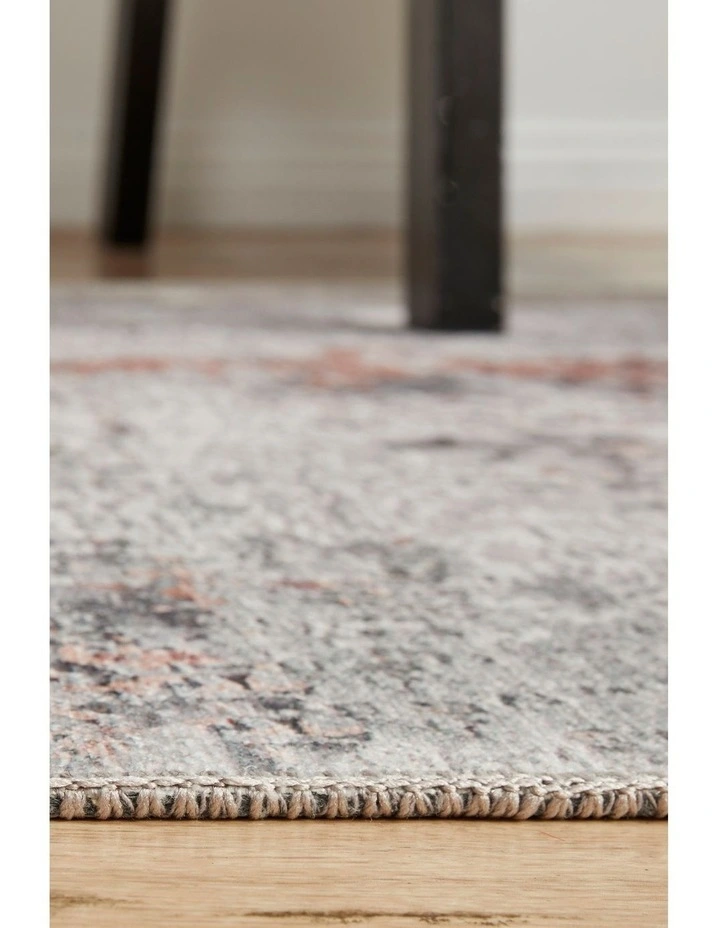 Illusions 156 Runner Rug image 6