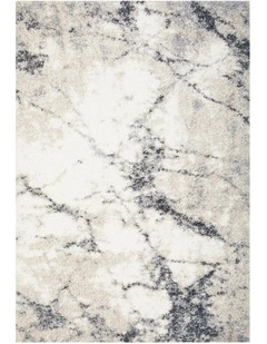 Moonlight Marble Rug