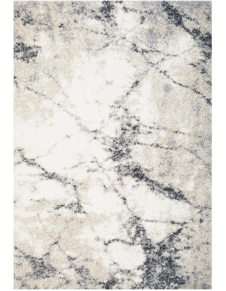 Moonlight Marble Rug image 1