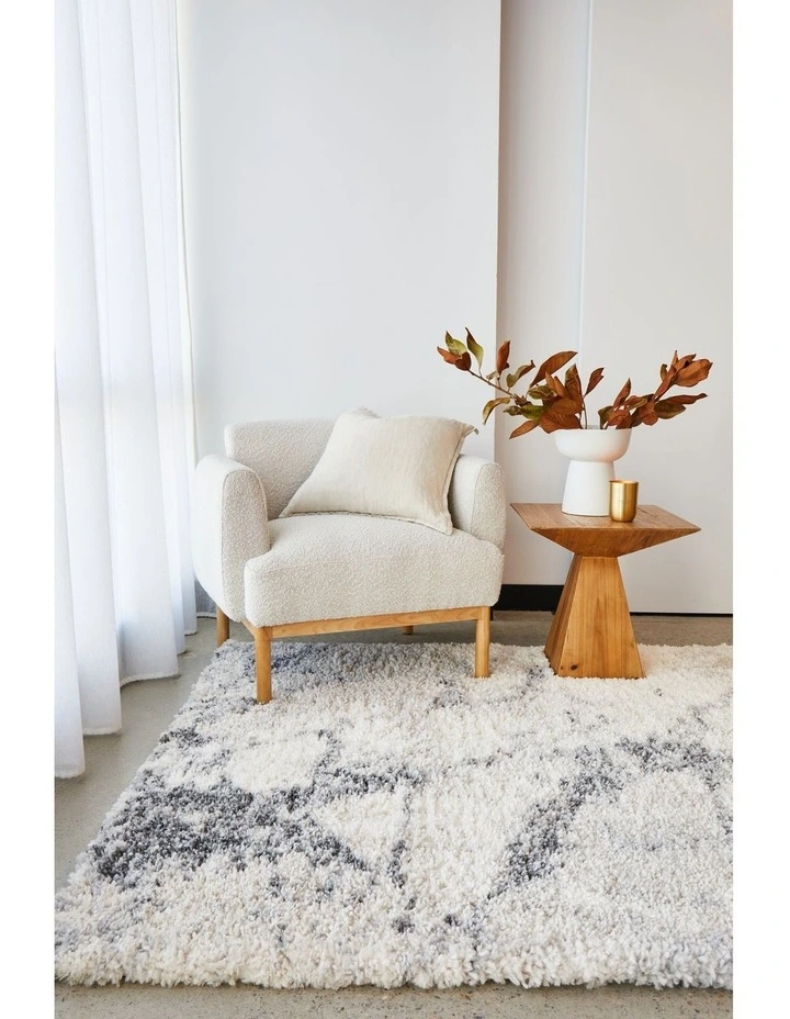 Moonlight Marble Rug image 2