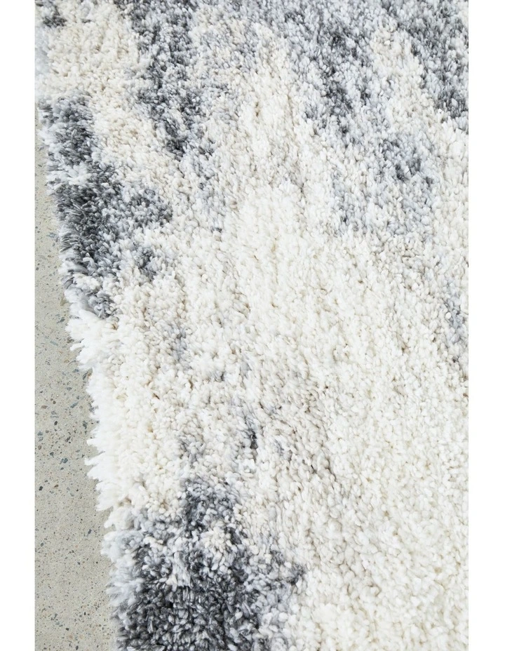 Moonlight Marble Rug image 4
