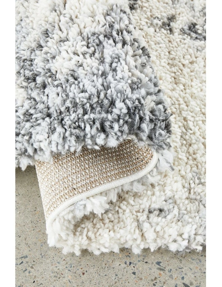 Moonlight Marble Rug image 6
