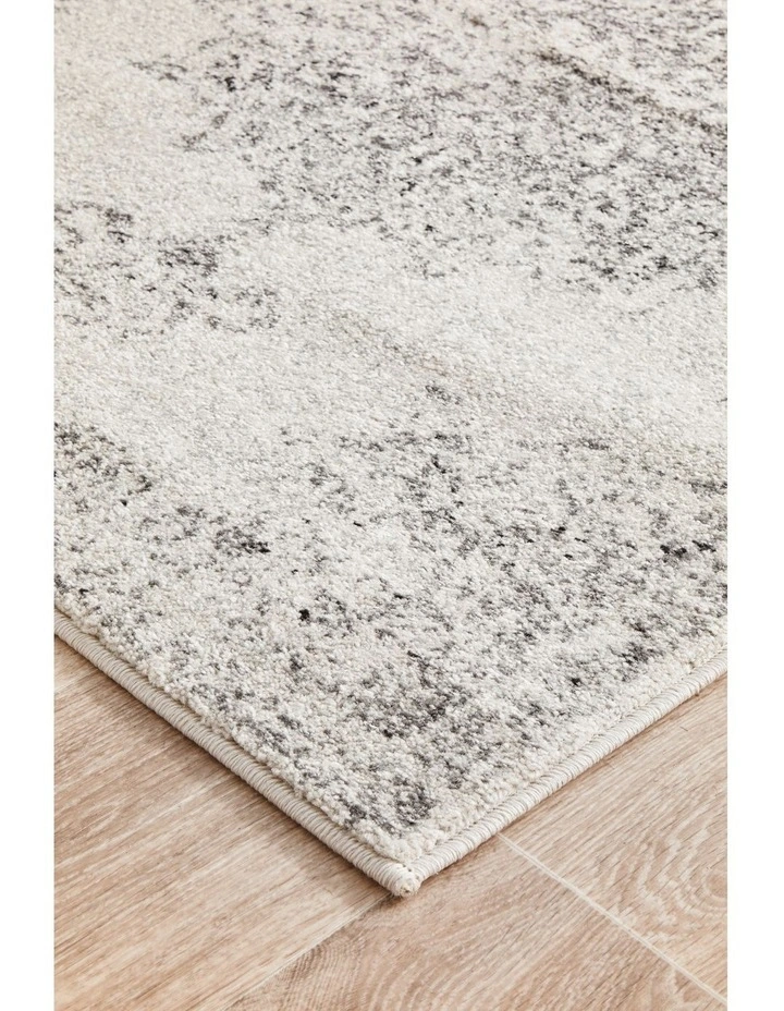 Chrome Rita Runner Rug image 5