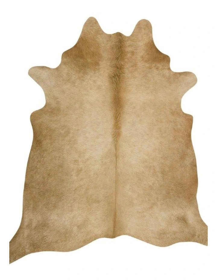 Premium Brazilian Cow Hide Rug image 2