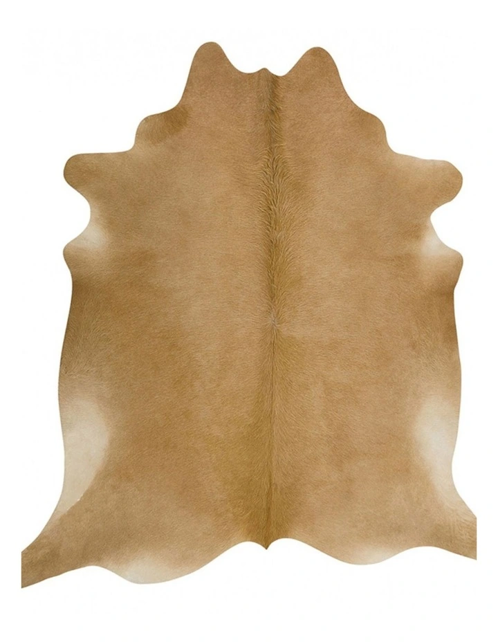 Premium Brazilian Cow Hide Rug image 3