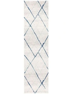 Oasis 452 Runner Rug