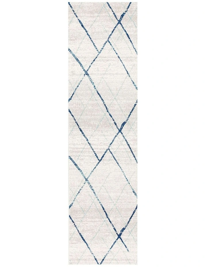 Oasis 452 Runner Rug image 1