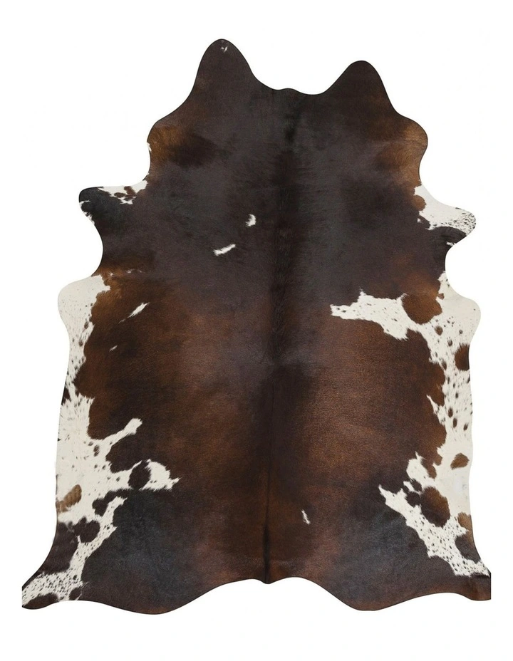 Premium Brazilian Cow Hide Rug image 3