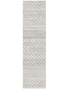 Oasis 454 Runner Rug