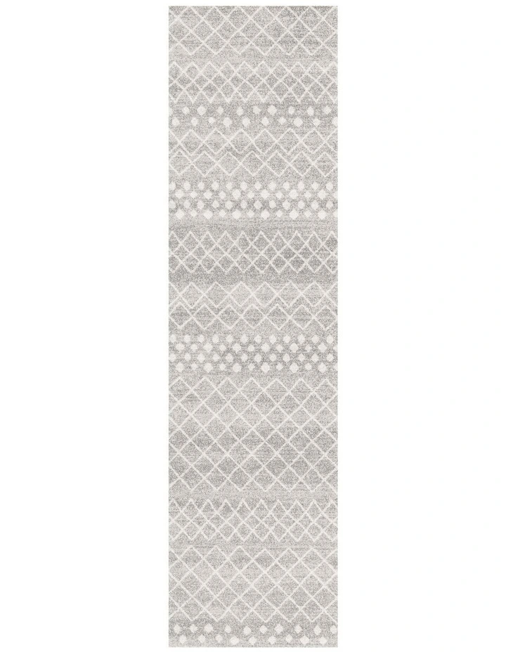 Oasis 454 Runner Rug image 1