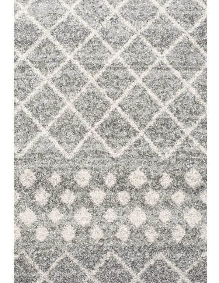 Oasis 454 Runner Rug image 4