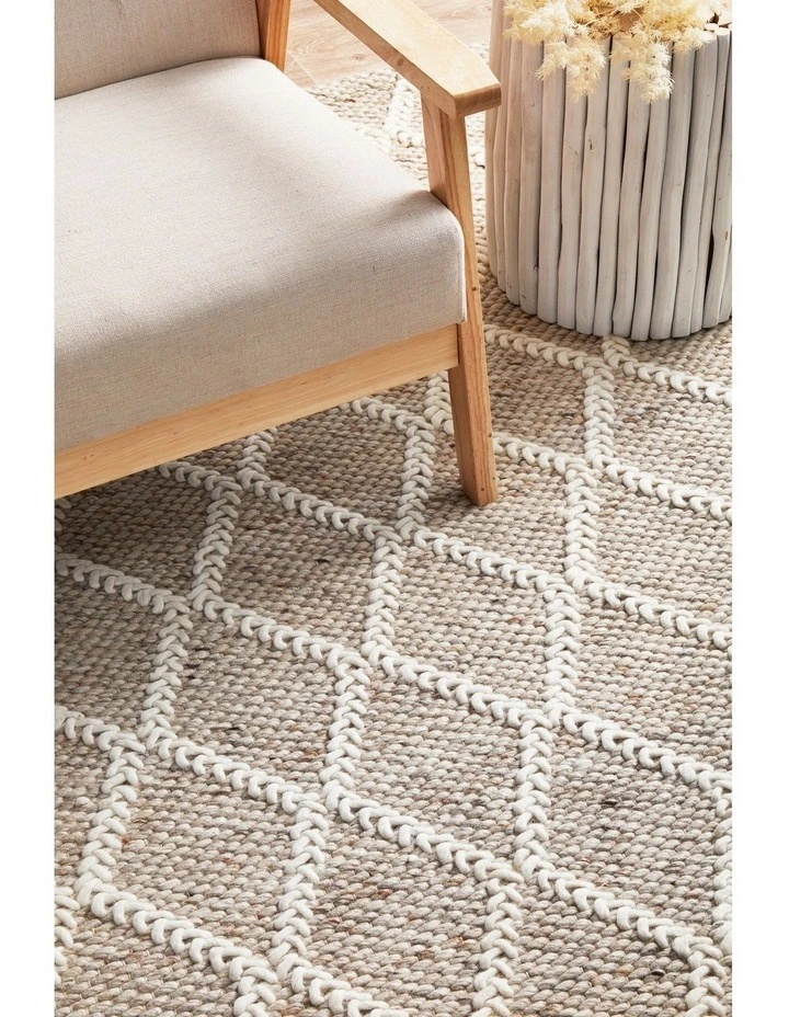 Huxley Rug image 4