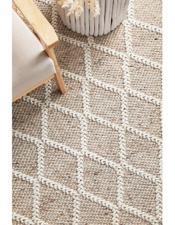 Huxley Rug image 5
