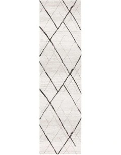 Oasis 452 Runner Rug