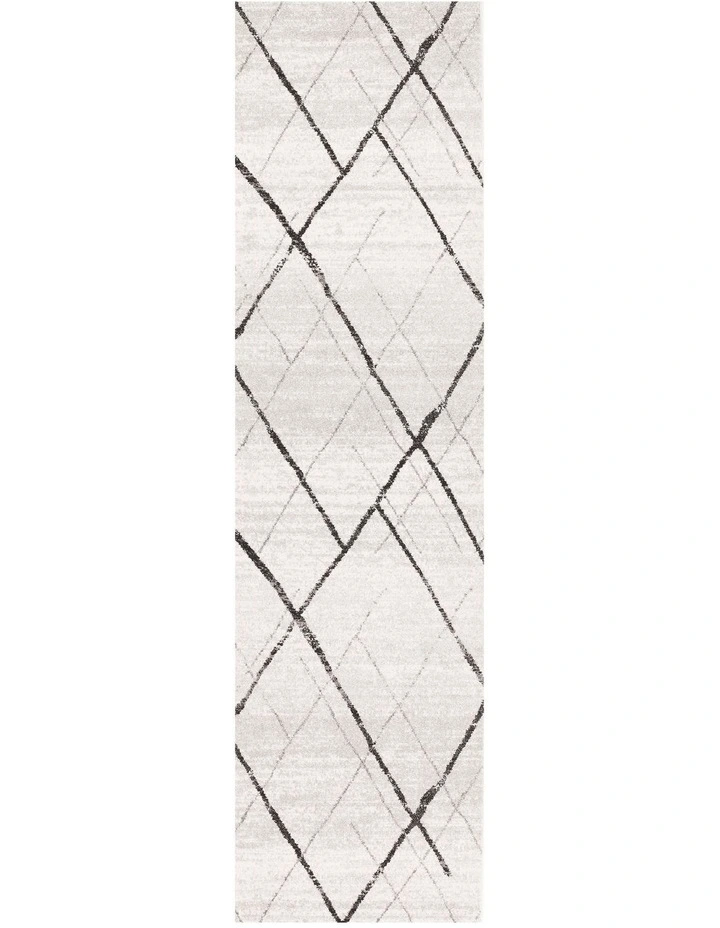 Oasis 452 Runner Rug image 1