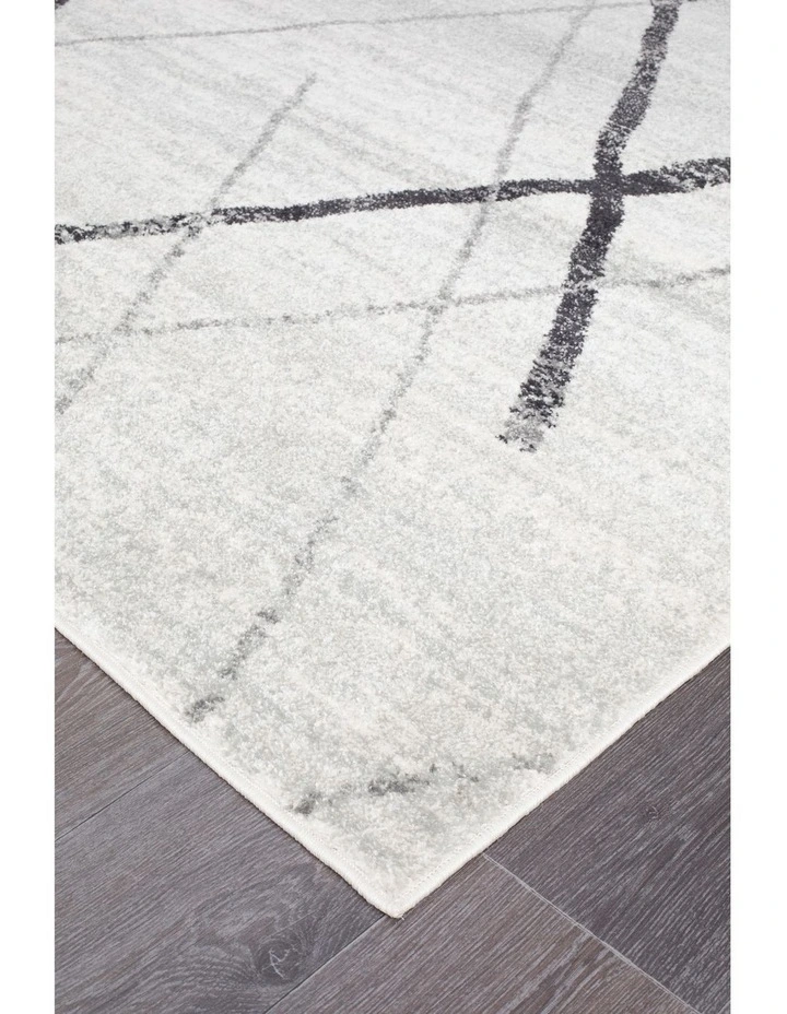 Oasis 452 Runner Rug image 2