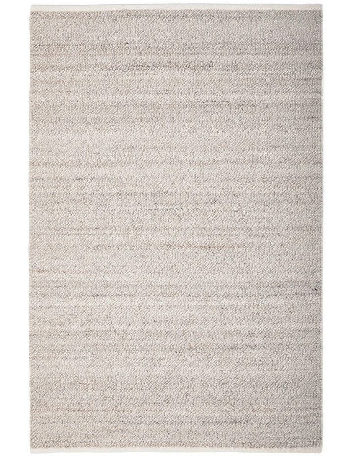 Boucle Rug image 1