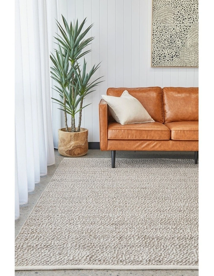 Boucle Rug image 2